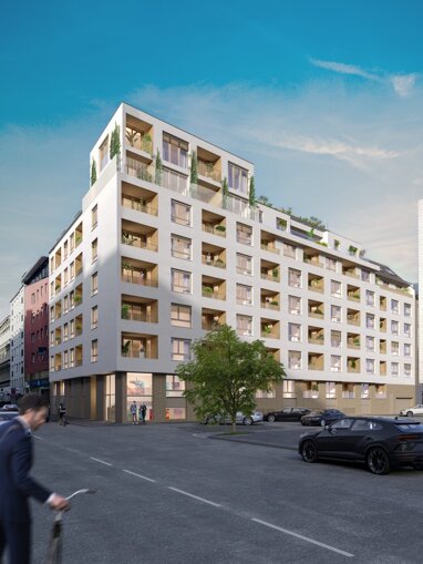 Wohnung zum Kauf 599.000 € 4 Zimmer 87,1 m² Wien 1100