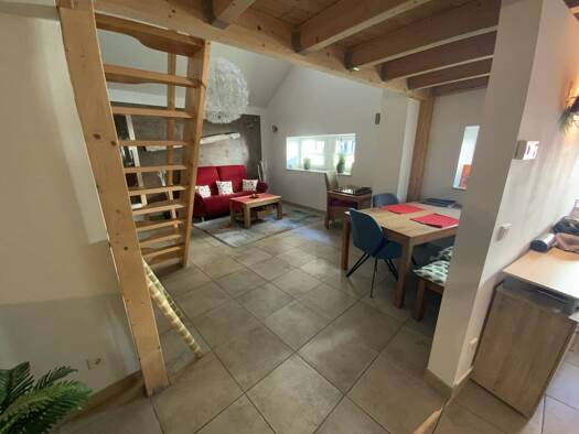 Wohnung zur Miete 765 € 2 Zimmer 90 m² frei ab sofort Lünen 44532