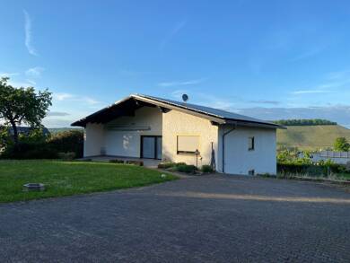 Haus zum Kauf provisionsfrei 625.000 € 7 Zimmer 303 m² 2.074 m² Grundstück Ayl 54441