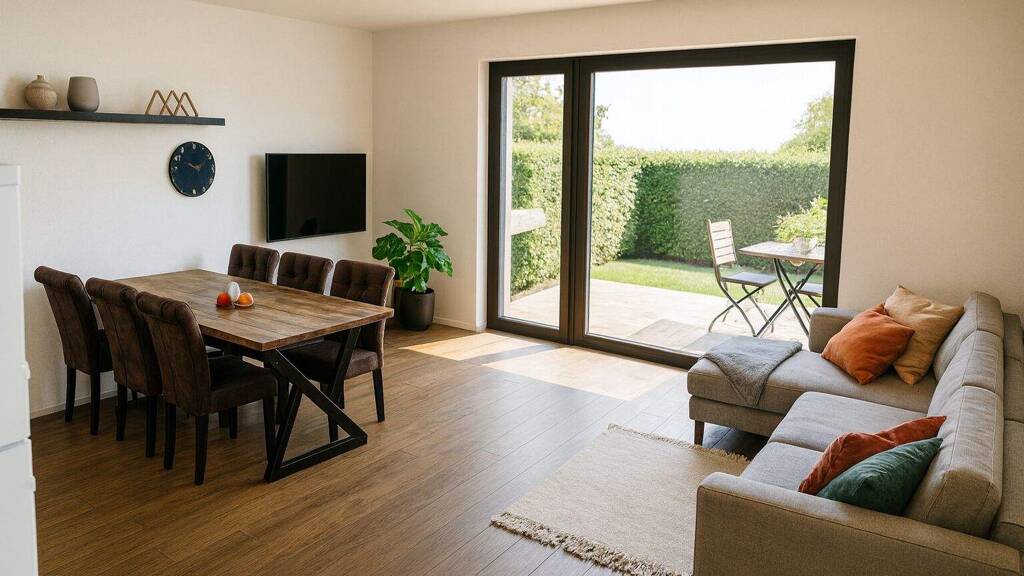 Wohnung zum Kauf 300.907 € 1 Zimmer 39,4 m² St. Jakob in Haus 6392