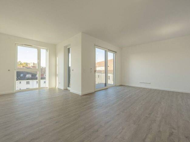 Wohnung zum Kauf - Erstbezug provisionsfrei 809.000 € 4 Zimmer 89 m² 3. Geschoss Stellingen Eimsbüttel 22525