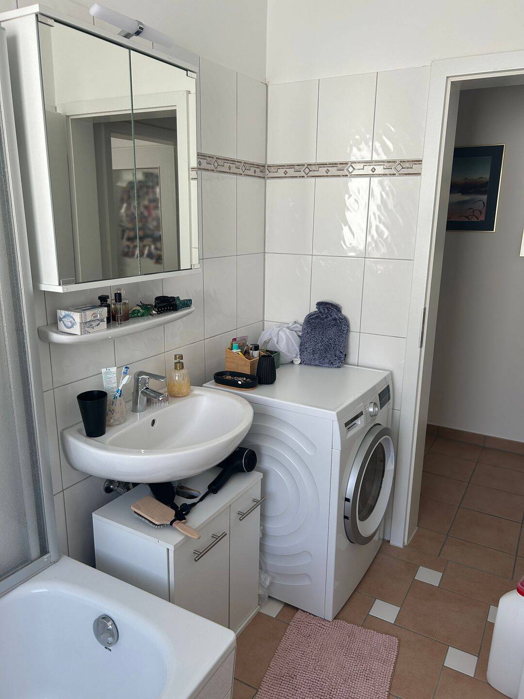 Wohnung – Essen, Frohnhausen - Mehr