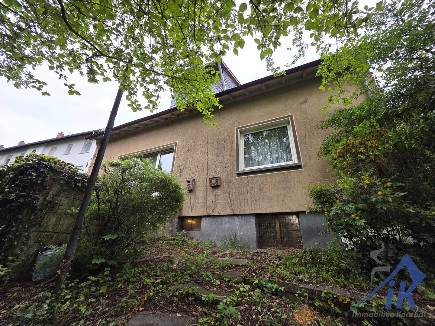 Haus – Bischofsheim, Groß-Gerau - Ansicht 3