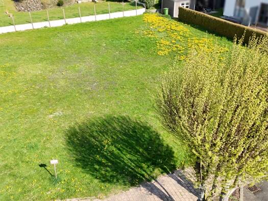 Grundstück zum Kauf 89.000 € 652 m² Grundstück Baugenehmigung vorhanden frei ab sofort Fasanenweg Meimbressen Calden 34379