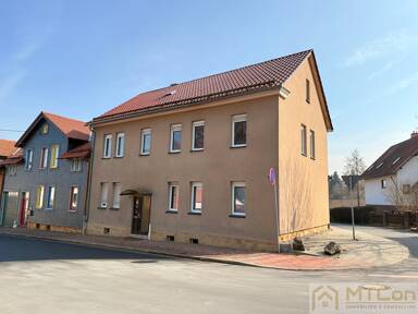 Einfamilienhaus zum Kauf 147.500 € 7 Zimmer 145 m² 668 m² Grundstück frei ab sofort Ilmenau Ilmenau 98693