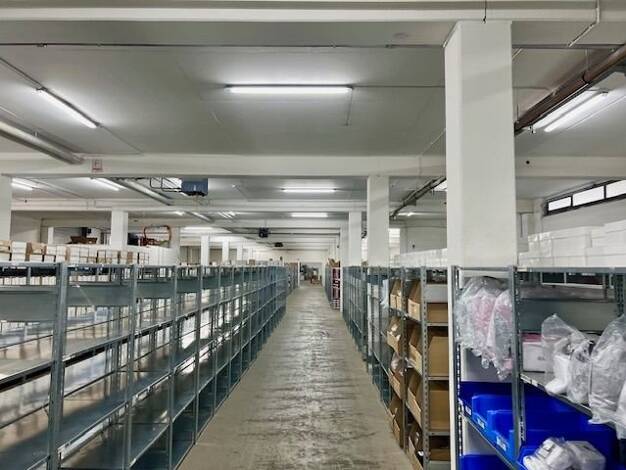 Lagerhalle zur Miete 21.374 € 2.565 m² Lagerfläche teilbar ab 600 m² Billbrook Hamburg 22113