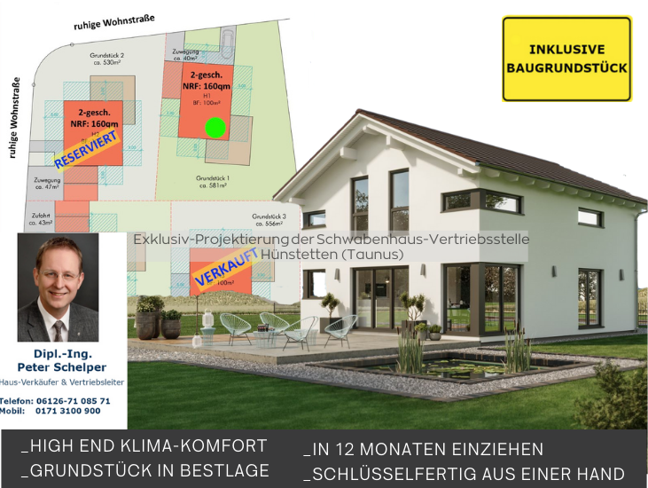 Einfamilienhaus zum Kauf provisionsfrei 710.000 € 5 Zimmer 160 m²<br/>Wohnfläche 581 m²<br/>Grundstück Görsroth Hünstetten 65510