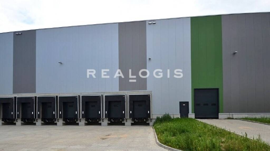 Halle/Industriefläche zur Miete provisionsfrei 5,50 € 7.100 m² Lagerfläche Wustermark 14641