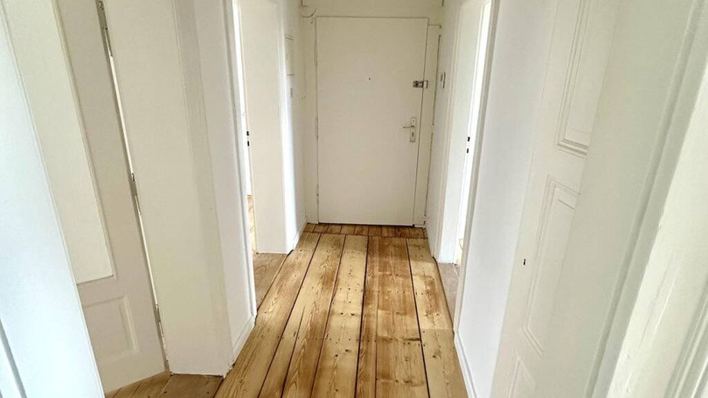 Wohnung zur Miete 1.850 € 4 Zimmer 123 m² 1. Geschoss Geishornstraße 8 Offenbach am Main 63069