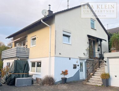 Mehrfamilienhaus zum Kauf 526.000 € 7 Zimmer 227 m² 608 m² Grundstück Freudenberg Freudenberg 57258