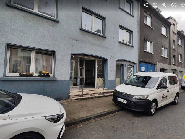 Laden zur Miete provisionsfrei 300 € 24,5 m² Verkaufsfläche Am Steinberg 16 Osterfeld-West Osterfeld 46117