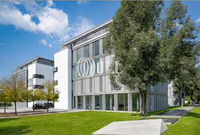 Bürofläche zur Miete provisionsfrei 12,50 € 2.556 m² Bürofläche Unterföhring 85774
