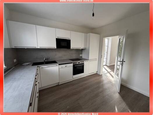 Doppelhaushälfte zur Miete 1.780 € 4 Zimmer 120 m² 350 m² Grundstück Lütjensee 22952