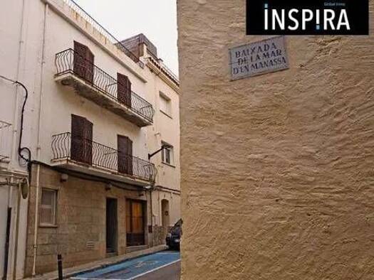 Bauernhaus zum Kauf 320.000 € 9 Zimmer 209 m² Nucli Antic l'Escala 17130