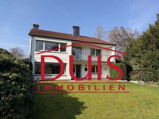 Mehrfamilienhaus zum Kauf 597.100 € 8 Zimmer 212 m² 899 m² Grundstück Waltrop 45731