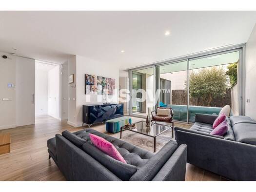 Reihenhaus zum Kauf 2.180.000 € 5 Zimmer 379 m² >Calle del Camino Ancho > Alcobendas 28109
