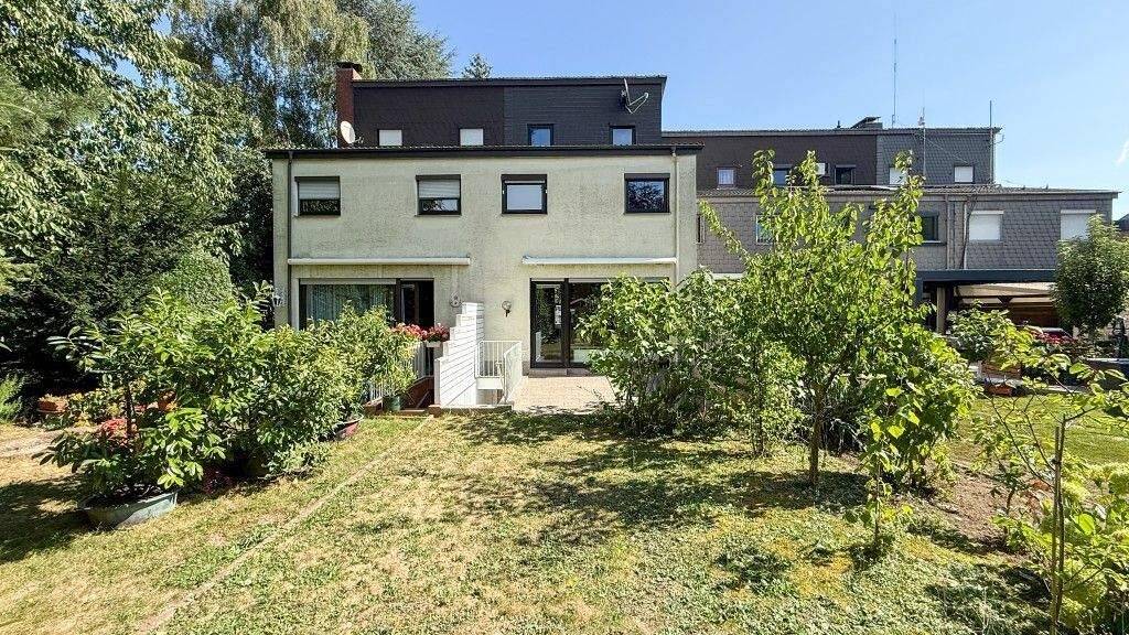 Reihenmittelhaus zum Kauf 545.000 € 4 Zimmer 121,3 m² 220 m² Grundstück Weißkirchen Oberursel 61440