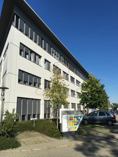 Bürofläche zur Miete provisionsfrei 13,90 € 5.139 m² Bürofläche teilbar ab 553 m² Raunheim 65479