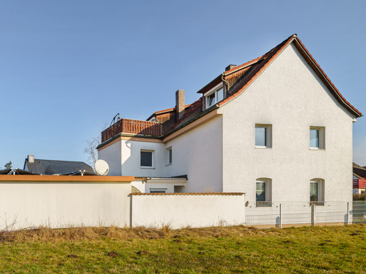 Mehrfamilienhaus zum Kauf 775.000 € 10 Zimmer 250 m² 356 m² Grundstück frei ab sofort Stein 90547