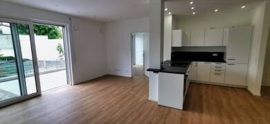 Wohnung zur Miete - Neubau Wohnen auf Zeit 1.335 € 3 Zimmer 89 m² frei ab 01.07.2025 St. Gangolf Bamberg 96050