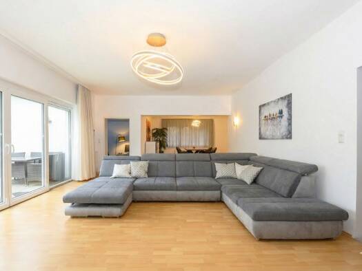Einfamilienhaus zum Kauf 1.690.000 € 9 Zimmer 258 m² 1.921 m² Grundstück Perchtoldsdorf 2380