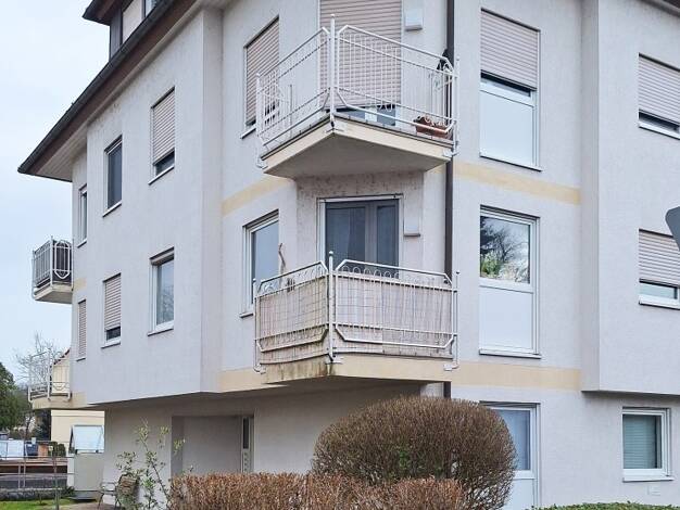 Wohnung zum Kauf 255.000 € 2 Zimmer 38 m² 1. Geschoss Schachen Lindau 88131