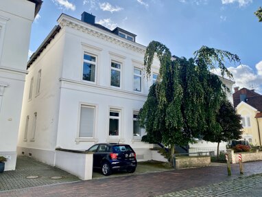 Mehrfamilienhaus zum Kauf 1.390.000 € 12 Zimmer 267,5 m² 666 m² Grundstück Weststadt 20 Osnabrück 49078