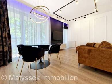Wohnung zum Kauf 275.000 € 2 Zimmer 49 m² 2. Geschoss frei ab sofort Swinoujscie [Swinemünde] 72-600