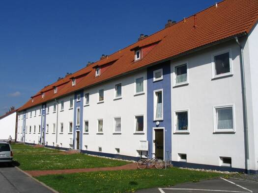 Wohnung zur Miete 320 € 3 Zimmer 55 m² EG frei ab 01.08.2026 Bad Lauterberg 37431