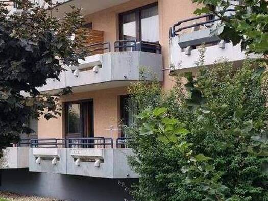 Studio zur Miete 475 € 1 Zimmer 22 m² 1. Geschoss frei ab sofort Max-Reger-Straße 1 Gießen 35392