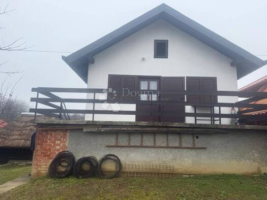 Einfamilienhaus zum Kauf 65.000 € 1 Zimmer 45 m² Vukanovec, Gornji Mihaljevec Gornji Mihaljevec 40306