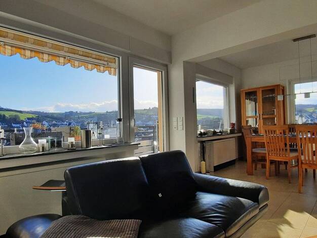 Wohnung zum Kauf provisionsfrei 289.000 € 3 Zimmer 90 m² Oberbreisig Bad Breisig 53498