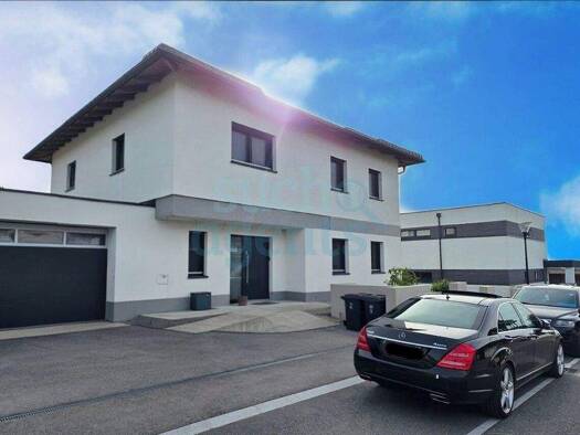 Einfamilienhaus zum Kauf - Erstbezug 499.999 € 9 Zimmer 270 m² 900 m² Grundstück Wolfsbach / Bubendorf 3354