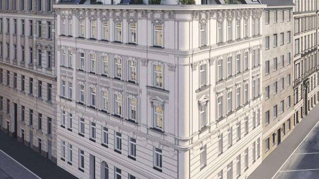 Wohnung zum Kauf - Erstbezug 251.328 € 2 Zimmer 38,2 m² frei ab sofort Wien 1200