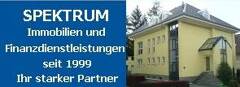 Spektrum Immobilien logo