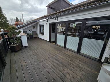 Penthouse zum Kauf 98.000 € 3 Zimmer 83 m² Bad Sachsa Bad Sachsa 37441