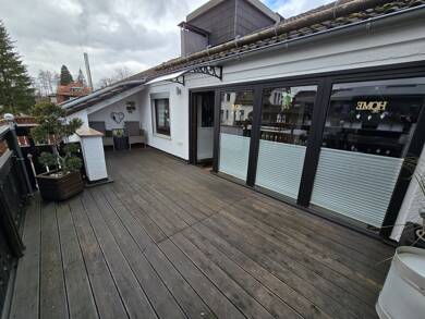 Penthouse zum Kauf 98.000 € 3 Zimmer 83 m² Bad Sachsa Bad Sachsa 37441