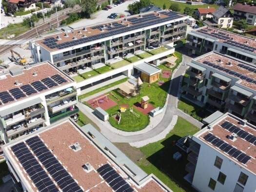 Wohnung zur Miete 1.650 € 3 Zimmer 73,4 m² frei ab 01.03.2026 Anton-Windhager-Straße 23 Seekirchen 5201