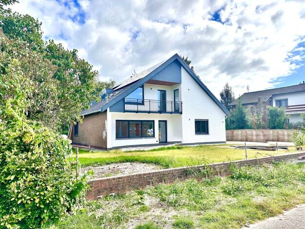 Büro-/Praxisfläche zur Miete 1.300 € 3 Zimmer 118 m² Bürofläche Friedrichsfehn Edewecht 26188