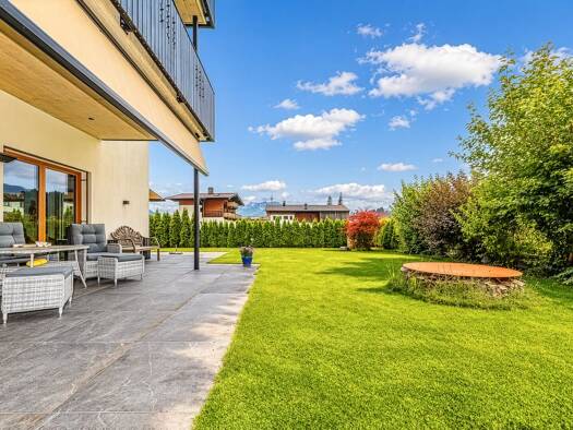 Wohnung zur Miete 1.809 € 2 Zimmer 82 m² EG frei ab sofort Oberndorf in Tirol 6372