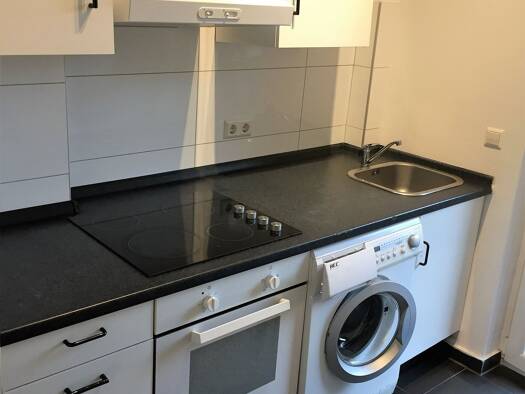 WG-Zimmer zur Miete 800 € 1,5 Zimmer 54 m² EG frei ab 01.05.2026 Weilstraße 24 Pliensauvorstadt Esslingen am Neckar 73734