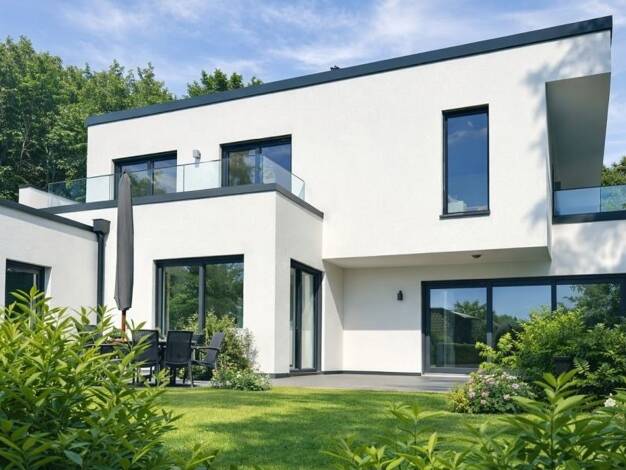 Einfamilienhaus zum Kauf 1.100.000 € 5 Zimmer 151 m² 1.016 m² Grundstück Sellin Sellin 18586
