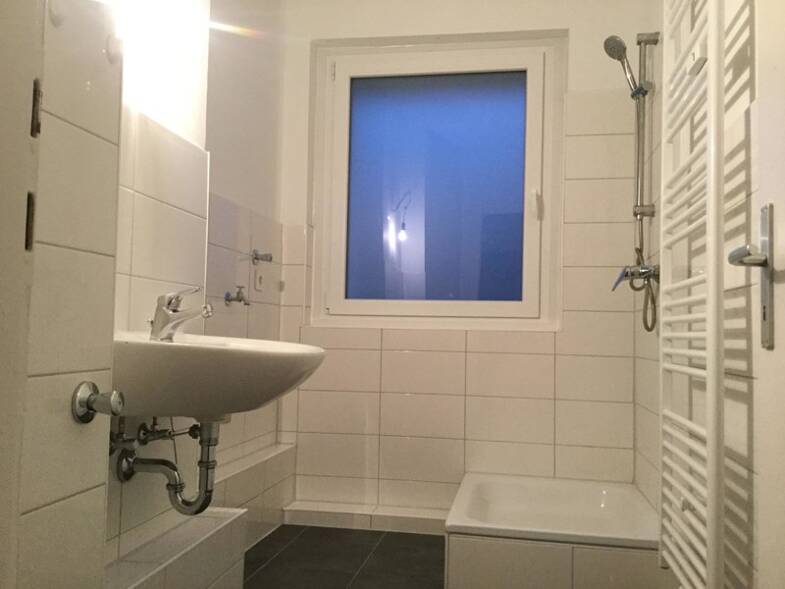 Wohnung zur Miete 586 € 3 Zimmer 65,8 m² 1. Geschoss frei ab 30.05.2025 Steubenstr. 11 D Bauerschaft Schildesche Bielefeld 33609