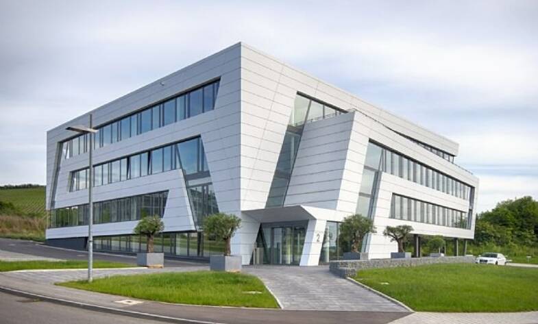 Bürofläche zur Miete 200 m² Bürofläche Neckarsulm Neckarsulm 74172