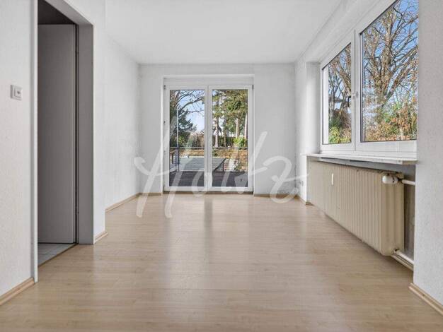 Wohnung zum Kauf 264.000 € 2 Zimmer 61 m² 3. Geschoss frei ab 01.04.2026 Steigstraße 5A Reutin Lindau am Bodensee 88131