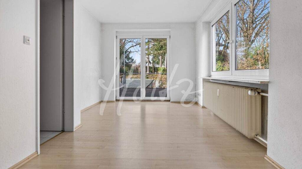 Wohnung zum Kauf 264.000 € 2 Zimmer 61 m² 3. Geschoss frei ab sofort Steigstraße 5A Reutin Lindau am Bodensee 88131