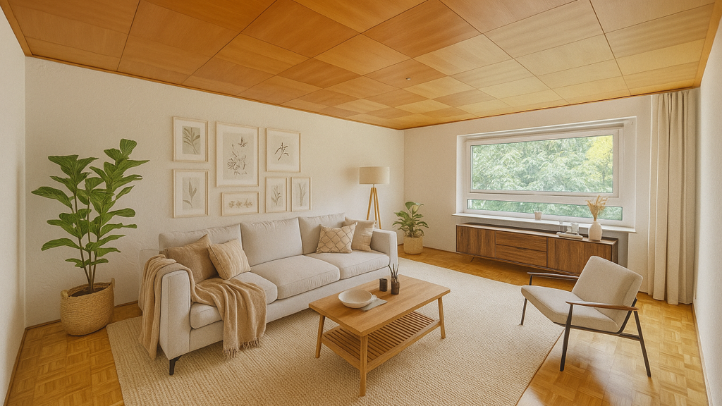 Studio zum Kauf 105.000 € 2,5 Zimmer 65 m² 1. Geschoss Baukau-Ost Herne 44629