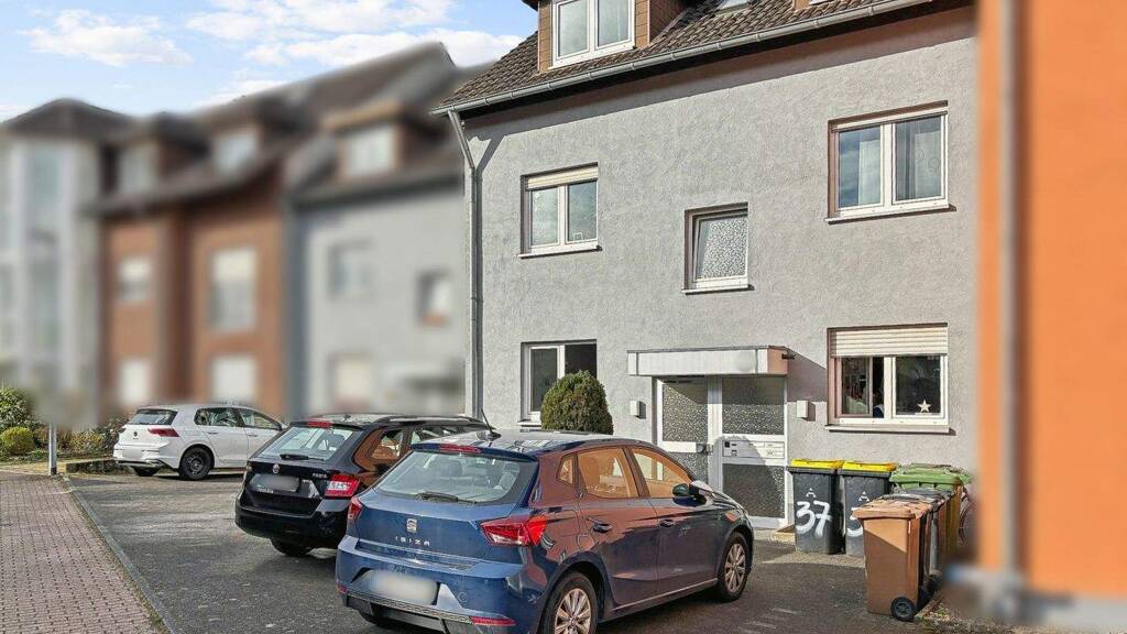 Wohnung zum Kauf 169.000 € 3 Zimmer 70,2 m² Sankt Augustin 53757