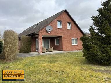Einfamilienhaus zum Kauf 395.000 € 7 Zimmer 202 m² 731 m² Grundstück Neustadt-Glewe Neustadt-Glewe 19306