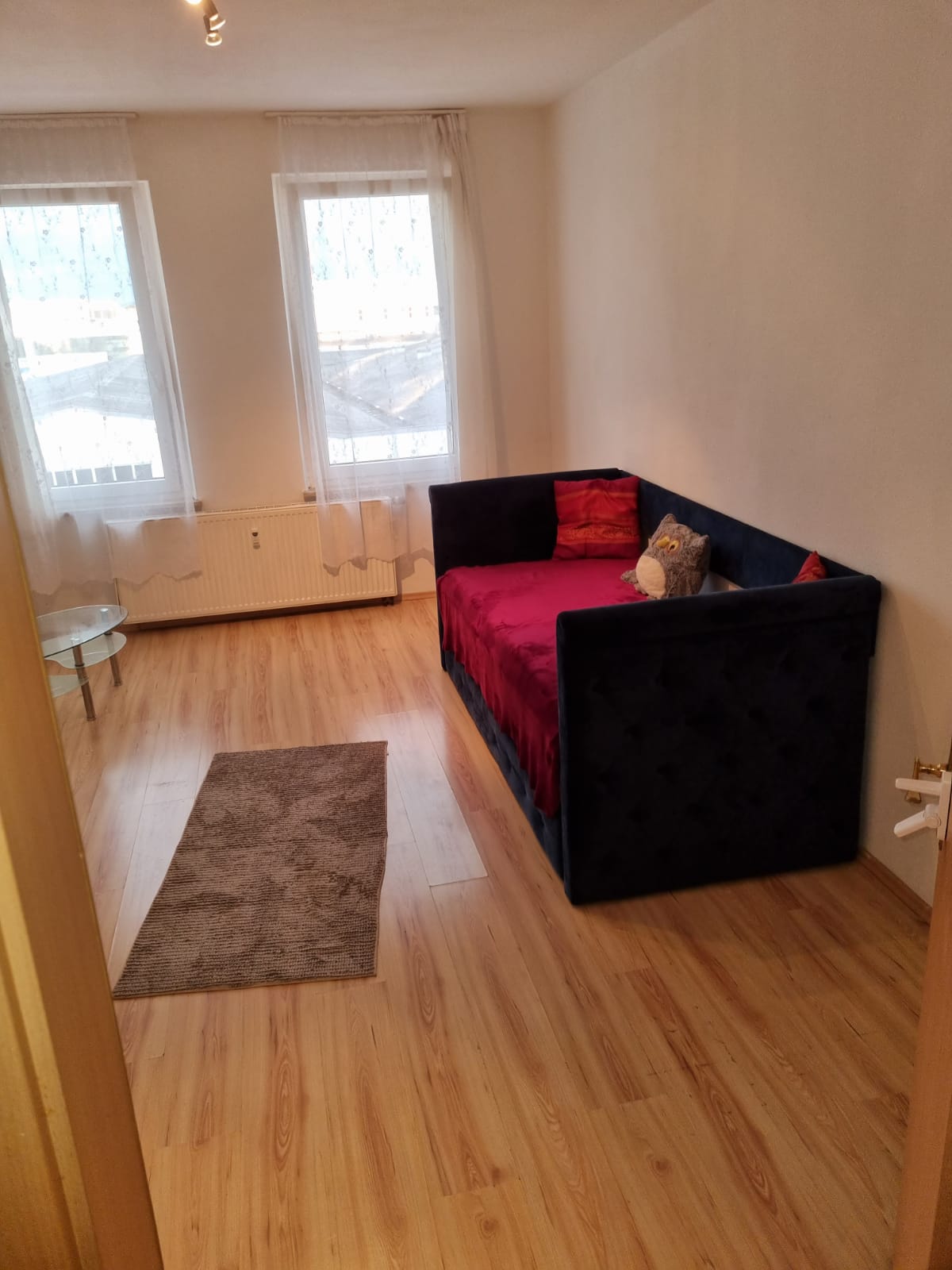 Wohnung zur Miete 1.030 € 3 Zimmer 74 m²<br/>Wohnfläche 3.<br/>Geschoss Höfen Fürth 90763